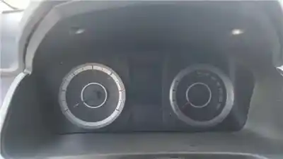 Автозапчасти б/у приборная доска за ssangyong korando (ck) 2.2 xdi ссылки oem iam 