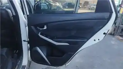 Автозапчасти б/у задний правый стеклорегулятор за ssangyong korando (ck) 2.2 xdi ссылки oem iam 