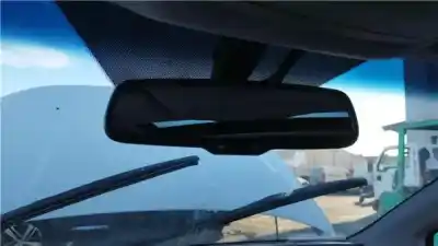 Автозапчасти б/у внутреннее зеркало за ssangyong korando (ck) 2.2 xdi ссылки oem iam 7642008810