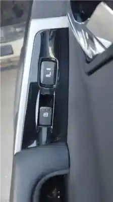 Автозапчасти б/у управление задними правыми стеклами за ssangyong korando (ck) 2.2 xdi ссылки oem iam 