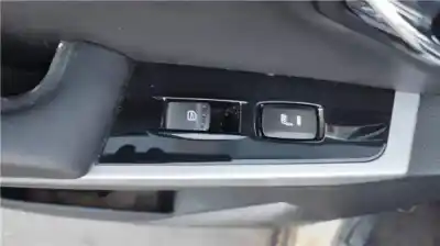 Автозапчасти б/у управление задними левыми стеклами за ssangyong korando (ck) 2.2 xdi ссылки oem iam 