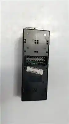 Автозапчасти б/у выключатель левого переднего окна за ssangyong korando (ck) 2.2 xdi ссылки oem iam 202007152  