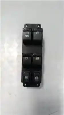 Автозапчасти б/у выключатель левого переднего окна за ssangyong korando (ck) 2.2 xdi ссылки oem iam 202007152