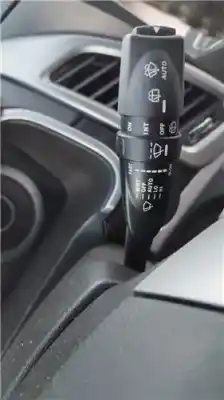 Автозапчасти б/у многофункциональное управление за ssangyong korando (ck) 2.2 xdi ссылки oem iam 