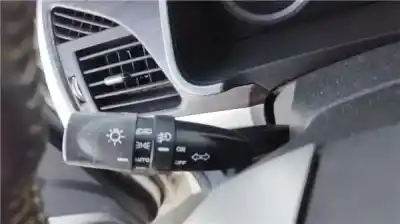 Автозапчасти б/у многофункциональное управление за ssangyong korando (ck) 2.2 xdi ссылки oem iam   