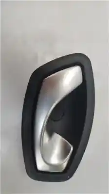 Second-hand car spare part interior right rear handle for renault fluence (l3_) 1.5 dci (l30a) oem iam references 826720001r