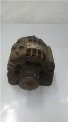 Pezzo di ricambio per auto di seconda mano ALTERNATORE per RENAULT KANGOO (F/KC0)  Riferimenti OEM IAM 437208  