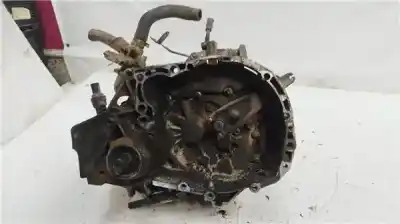 Gebrauchtes Autoersatzteil GETRIEBE zum RENAULT KANGOO (F/KC0)  OEM-IAM-Referenzen JH3150  