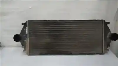 Second-hand car spare part INTERCOOLER for CITROEN JUMPY  OEM IAM references 1472059080  
