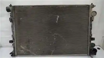 Pezzo di ricambio per auto di seconda mano RADIATORE D ACQUA per CITROEN JUMPY  Riferimenti OEM IAM 1482543080  