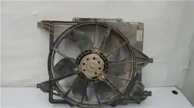 Second-hand car spare part radiator cooling fan for renault kangoo (f/kc0) 1.9 diesel oem iam references 8200103801   Second-hand car spare part radiator cooling fan for renault kangoo (f/kc0) 1.9 diesel oem iam references 8200103801