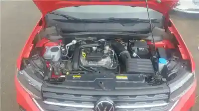 Автозапчастина б/у  для VOLKSWAGEN T-CROSS (C11)  Посилання на OEM IAM   