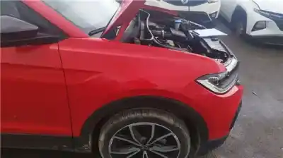 Автозапчастина б/у  для VOLKSWAGEN T-CROSS (C11)  Посилання на OEM IAM   