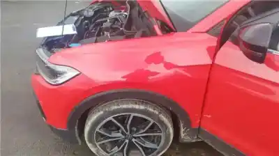 Автозапчастина б/у  для VOLKSWAGEN T-CROSS (C11)  Посилання на OEM IAM   