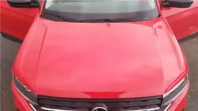 Автозапчасти б/у капот за volkswagen t-cross (c11) 1.0 tsi ссылки oem iam 