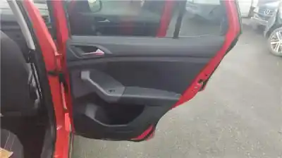 Автозапчастина б/у регулятор скла заднього правого для VOLKSWAGEN T-CROSS (C11) 1.0 TSI Посилання на OEM IAM 2GM839462D  