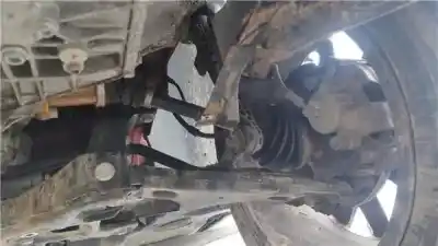 Автозапчасти б/у передняя левая трансмиссия за volkswagen t-cross (c11) 1.0 tsi ссылки oem iam 2q0407271ca