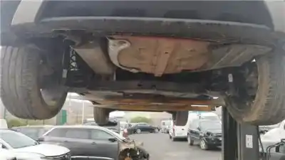 Автозапчасти б/у топливный бак за volkswagen t-cross (c11) 1.0 tsi ссылки oem iam 2q020101