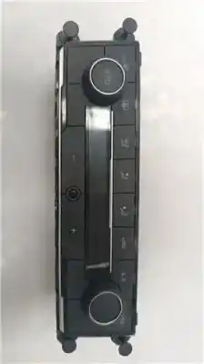 Автозапчасти б/у климат-контроль за volkswagen t-cross (c11) 1.0 tsi ссылки oem iam 2g0907044r