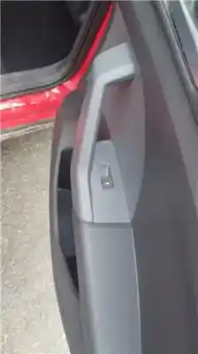 Автозапчасти б/у управление задними правыми стеклами за volkswagen t-cross (c11) 1.0 tsi ссылки oem iam 