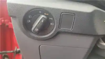 Pezzo di ricambio per auto di seconda mano CONTROLLO DELLA LUCE per VOLKSWAGEN T-CROSS (C11)  Riferimenti OEM IAM 5G0941431AFWZU  