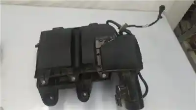 Автозапчасти б/у поддержка воздушного фильтра за citroen c5 aircross (a_) 1.5 bluehdi 130 (acyhzj, acyhzr) ссылки oem iam 9828002080