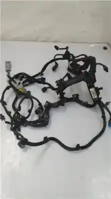 Автозапчасти б/у провод за citroen c5 aircross (a_) 1.5 bluehdi 130 (acyhzj, acyhzr) ссылки oem iam 9821963280