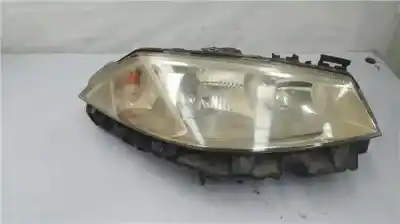Pièce détachée automobile d'occasion FEU DROIT pour RENAULT MEGANE II BERLINA 5P  Références OEM IAM 8200073221J  