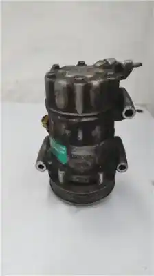 Peça sobressalente para automóvel em segunda mão COMPRESSOR DE AR CONDICIONADO A/A A/C por CITROEN C3 (2002->)  Referências OEM IAM 9655191680  