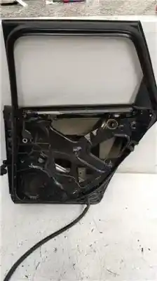 Second-hand car spare part rear right door for audi a4 avant (8e) 2.0 tdi oem iam references 8e0833052   Second-hand car spare part rear right door for audi a4 avant (8e) 2.0 tdi oem iam references 8e0833052
