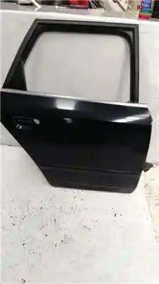 Second-hand car spare part Rear Right Door for AUDI A4 AVANT (8E) 2.0 TDI OEM IAM references 8E0833052   Second-hand car spare part Rear Right Door for AUDI A4 AVANT (8E) 2.0 TDI OEM IAM references 8E0833052