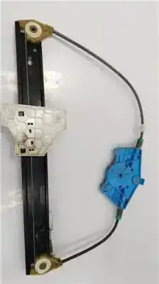 Second-hand car spare part rear right window regulator for audi a4 avant (8e) 2.0 tdi oem iam references 8e0839462c   Second-hand car spare part rear right window regulator for audi a4 avant (8e) 2.0 tdi oem iam references 8e0839462c