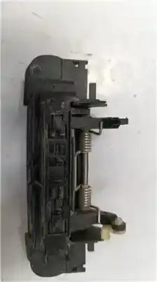 Second-hand car spare part exterior right rear door handle for audi a4 avant (8e) 2.0 tdi oem iam references 4b0839885   Second-hand car spare part exterior right rear door handle for audi a4 avant (8e) 2.0 tdi oem iam references 4b0839885