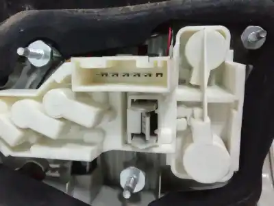 Second-hand car spare part right tailgate light for bmw serie 3 touring (e91) 2.0 turbodiesel cat oem iam references 7289432  