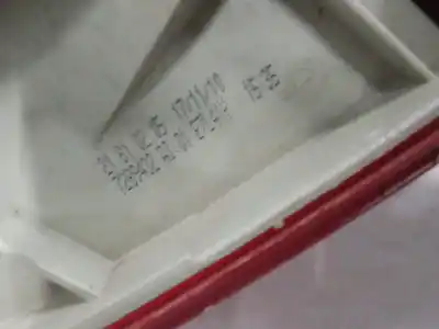 Second-hand car spare part right tailgate light for bmw serie 3 touring (e91) 2.0 turbodiesel cat oem iam references 7289432  