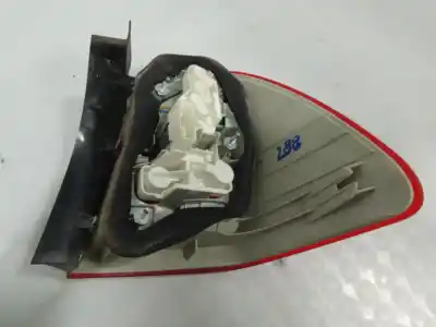 Peça sobressalente para automóvel em segunda mão farolim traseiro esquerdo por bmw serie 3 touring (e91) 2.0 turbodiesel cat referências oem iam 7289431  
