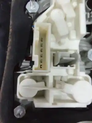 Peça sobressalente para automóvel em segunda mão farolim traseiro esquerdo por bmw serie 3 touring (e91) 2.0 turbodiesel cat referências oem iam 7289431  