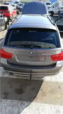 Pièce détachée automobile d'occasion HAYON pour BMW SERIE 3 TOURING (E91)  Références OEM IAM   
