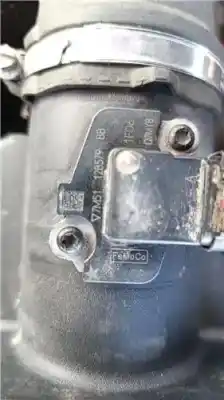 Pezzo di ricambio per auto di seconda mano MISURATORE DI FLUSSO per JAGUAR XF I (X250)  Riferimenti OEM IAM 7M5112B579BB  