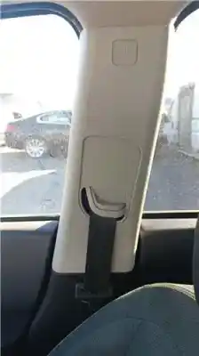 Автозапчастина б/у комплект подушки безпеки для nissan qashqai / qashqai +2 i (j10, nj10, jj10e) 2.0 dci посилання на oem iam   