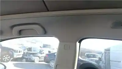 Автозапчастина б/у передня права подушка безпеки для nissan qashqai / qashqai +2 i (j10, nj10, jj10e) 2.0 dci посилання на oem iam 