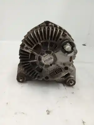 Автозапчастина б/у генератор для nissan qashqai / qashqai +2 i (j10, nj10, jj10e) 2.0 dci посилання на oem iam 23100-jd71b  