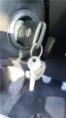 Автозапчастина б/у протикрадійний пристрій для nissan qashqai / qashqai +2 i (j10, nj10, jj10e) 2.0 dci посилання на oem iam 5wk4876