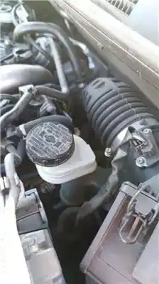 Автозапчастина б/у гальмівний насос для nissan qashqai / qashqai +2 i (j10, nj10, jj10e) 2.0 dci посилання на oem iam 