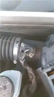 Автозапчастина б/у витратомір повітря для nissan qashqai / qashqai +2 i (j10, nj10, jj10e) 2.0 dci посилання на oem iam 