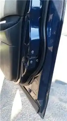 Автозапчастина б/у замок передній праві двері для nissan qashqai / qashqai +2 i (j10, nj10, jj10e) 2.0 dci посилання на oem iam 