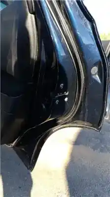Автозапчастина б/у замок заднього правого дверя для nissan qashqai / qashqai +2 i (j10, nj10, jj10e) 2.0 dci посилання на oem iam 