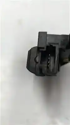 Автозапчастина б/у замок багажника / ворот для nissan qashqai / qashqai +2 i (j10, nj10, jj10e) 2.0 dci посилання на oem iam 90502ey10a  