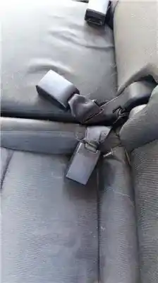 Автозапчастина б/у центральний задній гачок для nissan qashqai / qashqai +2 i (j10, nj10, jj10e) 2.0 dci посилання на oem iam 88832ey10a
