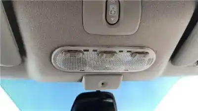 Автозапчастина б/у внутрішне світло для nissan qashqai / qashqai +2 i (j10, nj10, jj10e) 2.0 dci посилання на oem iam 